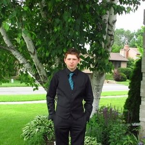 Meet your Posher, Tanya